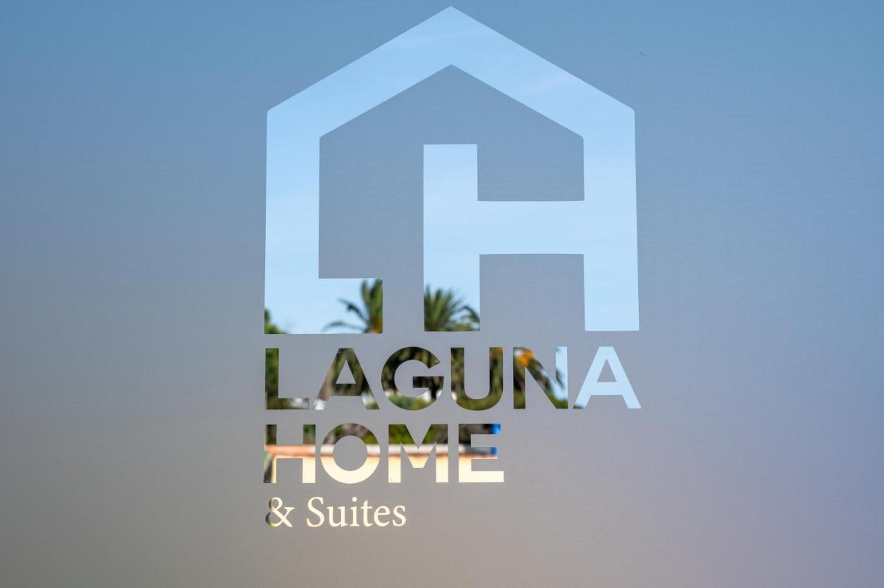 Laguna Home & Suites La Laguna  Exterior photo